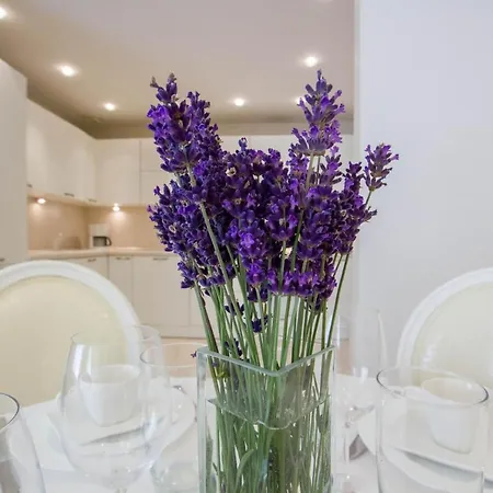 Apartment Old Town Center Wilna