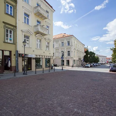 Old Town Center