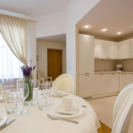 Apartment Old Town Center *